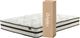 Sierra Sleep® by Ashley Chime 10" Hybrid Medium Tight Top California King Mattress in Box-3
