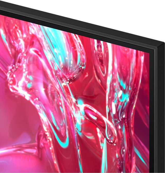 Samsung DU9000 98" 4K Ultra HD LED Smart TV-4