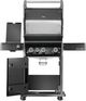 Napoleon Rogue® PRO 425 4-Burner Black Freestanding Natural Gas Grill-2