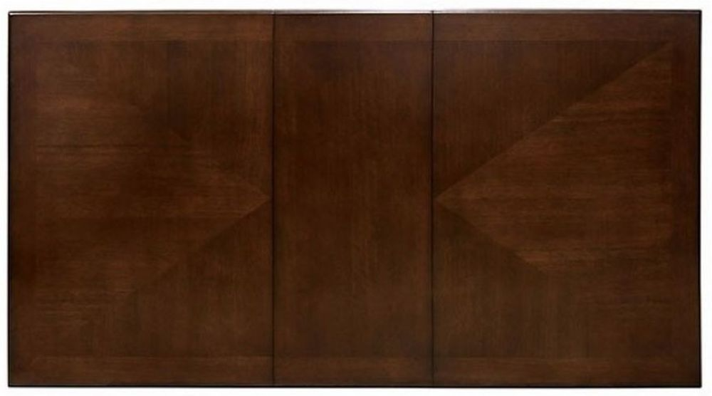 Furniture of America Townsville 60" Dining Table - Thumbnail 3