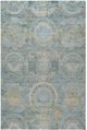 Dalyn™ Rug Company Tabrook TB14 Blue 5'x8' Area Rug-0