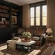 Hooker® Furniture SS Montgomery Sedona Chateau Sofa-1