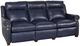 Century® Customizable Century Leather Harrison Power Reclining Sofa-0