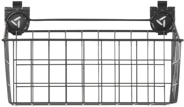 Gladiator® 18" Granite Wire Basket-0