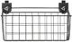 Gladiator® 18" Granite Wire Basket-0