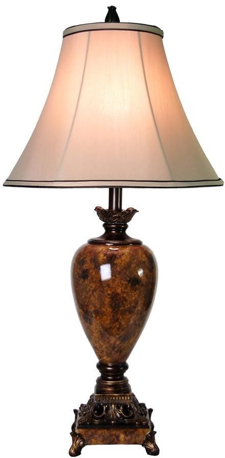 StyleCraft Trieste Table Lamp-0