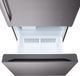 LG 33” 25.5 Cu. Ft. Black Stainless Steel Bottom Freezer Refrigerator-5