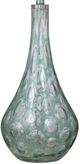 Bassett Mirror Berry Clear/Green Table Lamp-2
