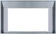 Zephyr Pro Collection 36" Stainless Steel Range Hood Liner-0