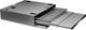 ASKO 576555 Stainless Steel Double Shelf-0