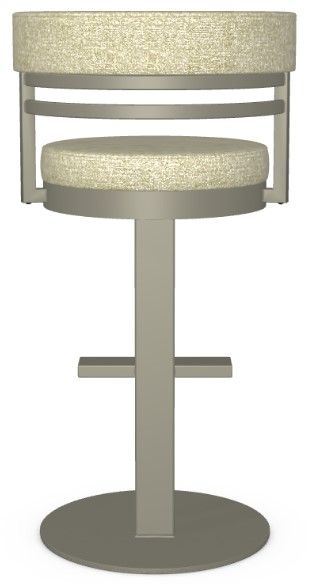 Amisco Customizable Sunny Swivel Bar Stool-3