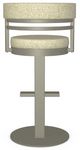 Amisco Customizable Sunny Swivel Bar Stool-3