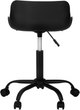 Monarch Specialties Inc. Black Office Chair-3