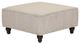 Dynasty Furniture Dove Ottoman-0