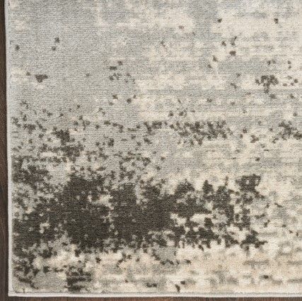 Nourison Home™ Serenity Home 5'x7' Style 14 Area Rug-2