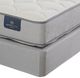 Serta® Perfect Sleeper® Hotel Concierge Suite 12" Wrapped Coil Plush Tight Top Double-Sided Full Mattress-2