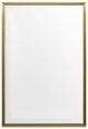 Uttermost® Heisler Brass Accent Mirror-0
