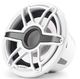 JL Audio® 12-inch Marine Subwoofer Driver with Transflective™ LED Lighting-2