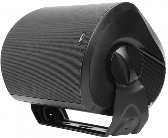 Polk Audio® Atrium®8 SDI Black 6.5" All Weather Outdoor Speaker-1