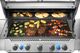 Napoleon Prestige® 665 7-Burner Stainless Steel Freestanding Liquid Propane Grill-4