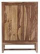 Porter International Designs Urban Natural Bar Cabinet-3