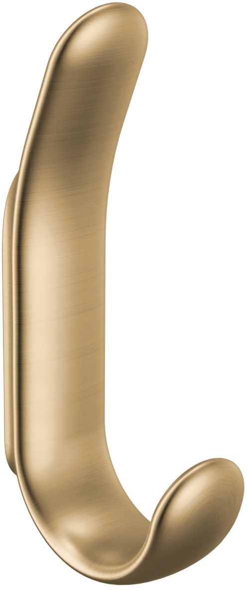 Delta Bonacci™ Champagne Bronze Robe Hook-0