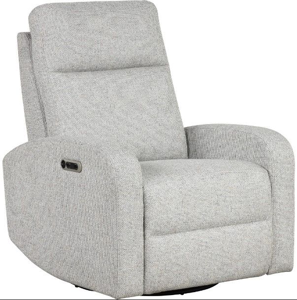 Parker House® Thriller Natural Beauty Multi Power Recliner-0