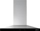 Dacor® 36" Silver Stainless Steel Wall Hood-0