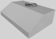 Vent-A-Hood® 30" Stainless Steel Under Cabinet Range Hood-3