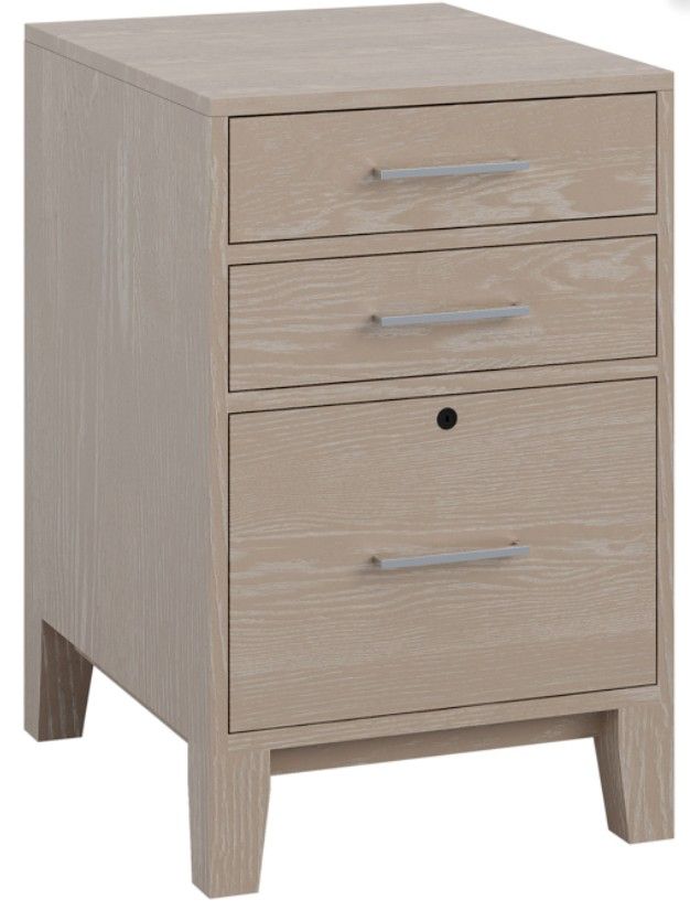 Mavin Customizable Saybrook File Cabinet-0