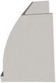 Vent-A-Hood® 48" Stainless Steel Wall Mounted Range Hood-2