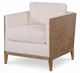 Century® Michel Cerused Occasional Chair-0