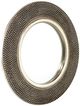 A & B Home Osborn Muted Silver Mirror-0