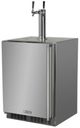 Lynx® Professional 24” Outdoor Beverage Dispenser-Stainless Steeleel-1