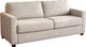 New Classic® Home Furnishings Corbin Sand Queen Sleeper Sofa-0