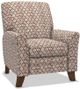 La-Z-Boy® Riley Currant High Leg Power Reclining Chair-0