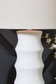 Signature Design by Ashley® Veraleigh White Table Lamp-1