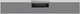 Vent-A-Hood® K Series 42" Gunsmoke Under Cabinet Range Hood-1