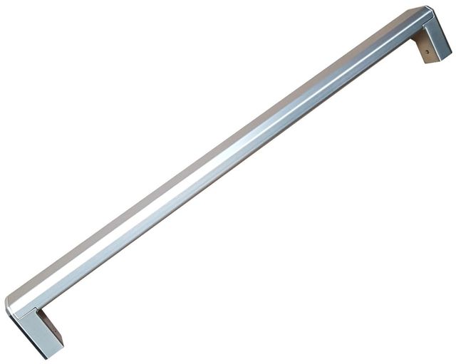Poignée de lave-vaisselle de 24 po Bertazzoni® - Acier inoxydable