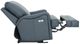 BarcaLounger® Scarlett Santa Fe Ocean Power Recliner-4