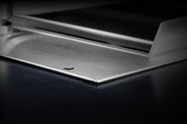 JennAir® 15" Stainless Steel Modular Electric Griddle-2