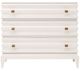 Theodore Alexander Composition Lucienne Pearl Lacquer Chest -1