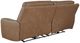 Signature Design by Ashley® Silverbrooke Caramel Power Reclining Sofa with Adjustable Headrest-3