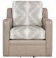 Bradington-Young Customizable Melville Swivel Chair-1