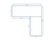 Paulie 2 Piece Sectional-1