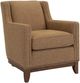 Smith Brothers Customizable 258 Stationary Chair-0