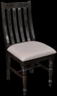 Horizon Home® Monaco 7-Piece Black/Gray Dining Set-4