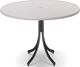 Telescope Casual 42" Round Bar Height Table with hole-0