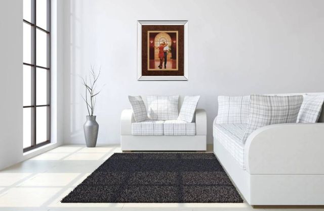 Classy Art Heavenly Arch by Delancy Wall Art-3