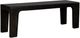Modus Furniture Zamba Jaguar Bench-0